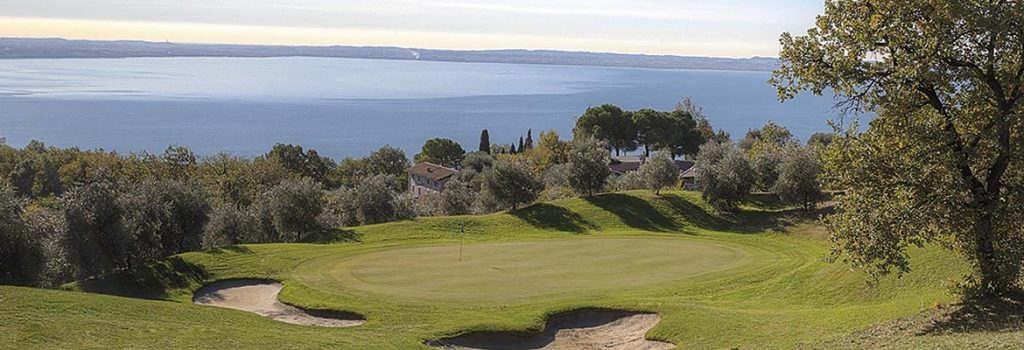 Greenville | Golf Club Ca' degli Ulivi