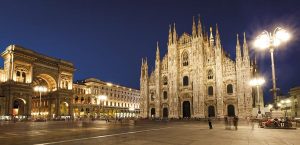 Milano