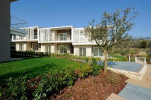 GFA Immobiliare | Residence La Fenice - Marciaga (VR)