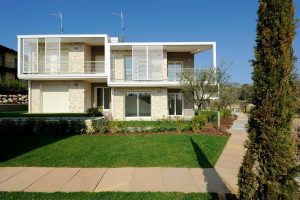 GFA Immobiliare | Residence La Fenice - Marciaga (VR)