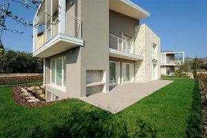 GFA Immobiliare | Residence La Fenice - Marciaga (VR)