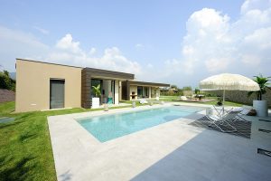 GFA Immobiliare | Greenville, Marciaga (VR)