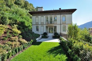 GFA Immobiliare | Villa Anna