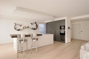 GFA Immobiliare | Residenza Camilla, Trento