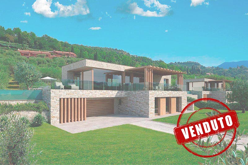 GFA Immobiliare | Ville dei Beati | Villa A