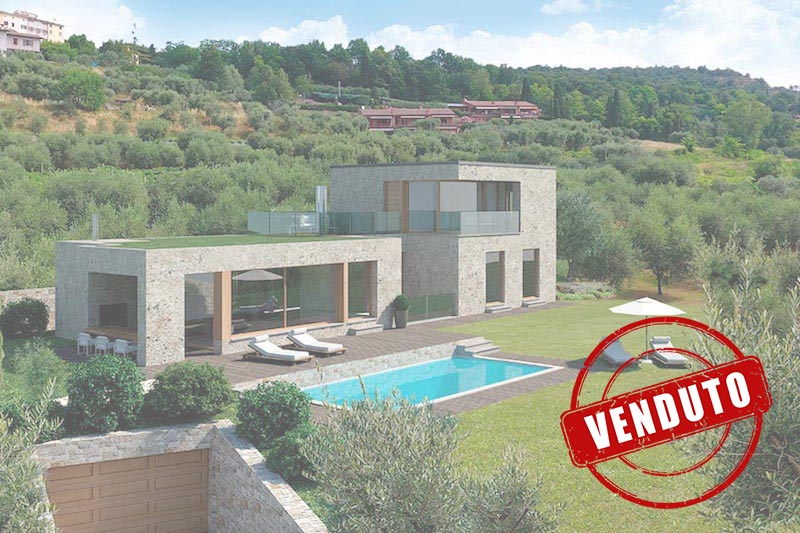 GFA Immobiliare | Ville dei Beati | Villa C