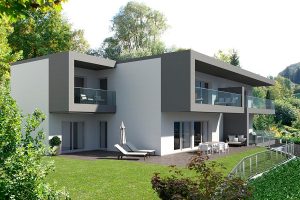 GFA Immobiliare | Residenza Camilla