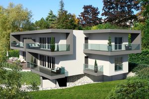 GFA Immobiliare | Residenza Camilla