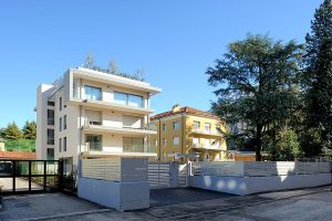 GFA Immobiliare | Residenza Marianna, Trento