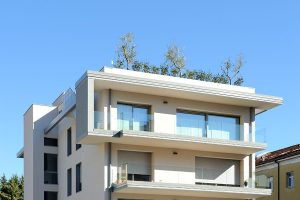 GFA Immobiliare | Residenza Marianna, Trento