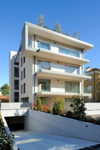 GFA Immobiliare | Residenza Marianna, Trento