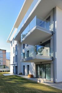 GFA Immobiliare | Residenza Marianna, Trento