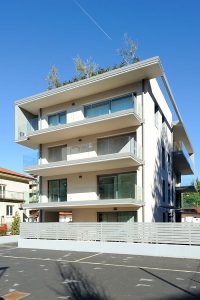 GFA Immobiliare | Residenza Marianna, Trento