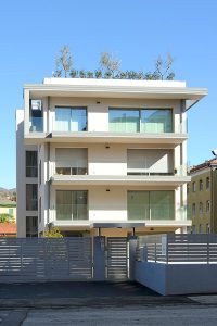 GFA Immobiliare | Residenza Marianna, Trento