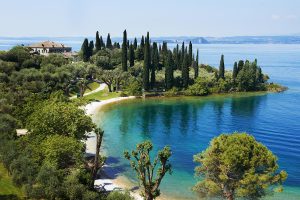 Ville dei Beati | Baia delle Sirene