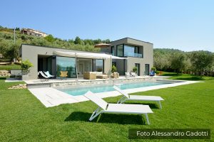 GFA Immobiliare | Ville dei Beati | Villa C