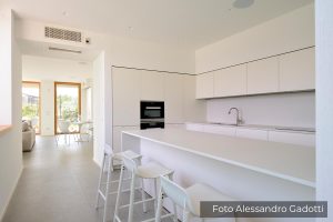 GFA Immobiliare | Ville dei Beati | Villa C