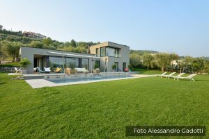 GFA Immobiliare | Ville dei Beati | Villa C