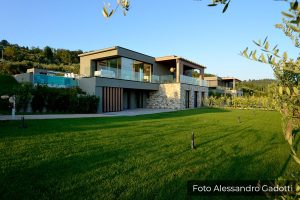 GFA Immobiliare | Ville dei Beati