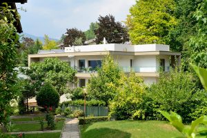 Residenza Camilla, Trento | GFA Immobiliare
