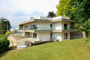 Residenza Camilla, Trento | GFA Immobiliare