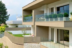 Residenza Camilla, Trento | GFA Immobiliare