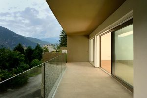 Residenza Camilla, Trento | GFA Immobiliare