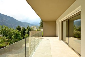 Residenza Camilla, Trento | GFA Immobiliare