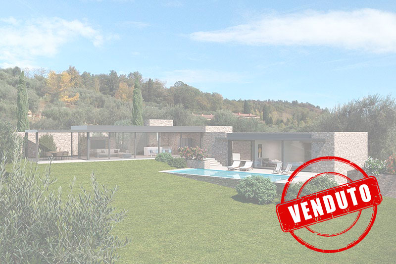 Ville Dei Beati | Villa D | Venduta