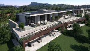 Anfiteatro, Costermano (VR) | GFA Immobiliare