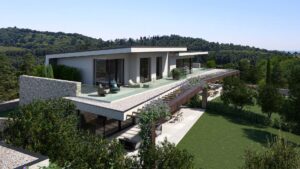 Anfiteatro, Costermano (VR) | GFA Immobiliare