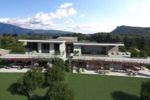 Anfiteatro | GFA Immobiliare