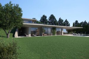 Anfiteatro | GFA Immobiliare