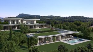 Anfiteatro, Costermano (VR) | GFA Immobiliare