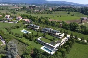 Anfiteatro | GFA Immobiliare