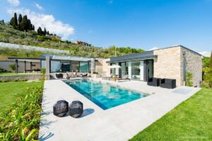 Villa Giulia | GFA Immobiliare