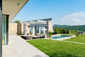 Villa Giulia | GFA Immobiliare