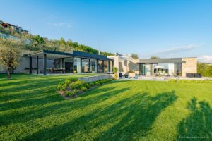 Villa Giulia | GFA Immobiliare