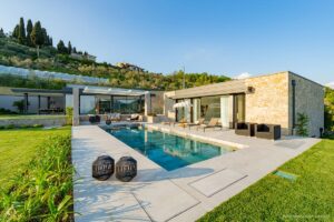 Villa Giulia | GFA Immobiliare