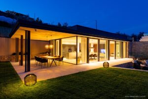 Villa Giulia | GFA Immobiliare