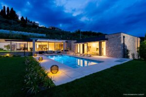 Villa Giulia | GFA Immobiliare