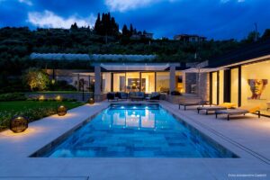 Villa Giulia | GFA Immobiliare