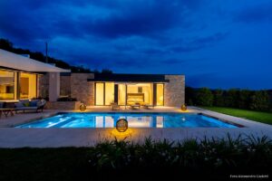Villa Giulia | GFA Immobiliare