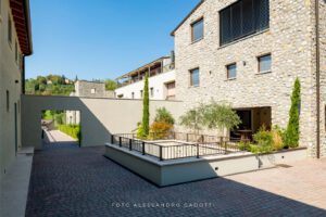 GFA Immobiliare | Corte Casara | Costermano (VR)