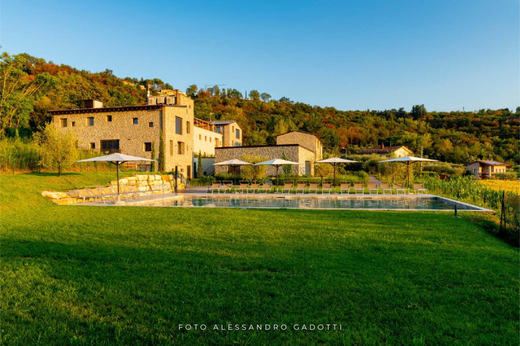 GFA Immobiliare | Corte Casara | Costermano (VR)