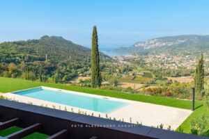 GFA Immobiliare | Anfiteatro | Costermano sul Garda (VR)