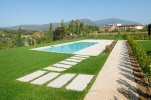 GFA Immobiliare | Anfiteatro | Costermano sul Garda (VR)