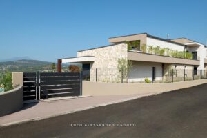 GFA Immobiliare | Anfiteatro | Costermano sul Garda (VR)