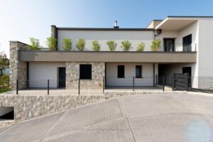 GFA Immobiliare | Anfiteatro | Costermano sul Garda (VR)