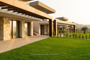 GFA Immobiliare | Anfiteatro | Costermano sul Garda (VR)